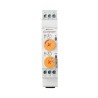 Crouzet Syr-Line Series DIN Rail Timer Relay, 1-Contact, 12 to 240 V dc/ac, 250 V Switching Voltage, 16A Contact BL1R16MV1