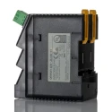 Omron EtherCAT Junction Slave Series DIN Rail Network Hub 6 RJ45 Ports 24 V dc GXJC06H