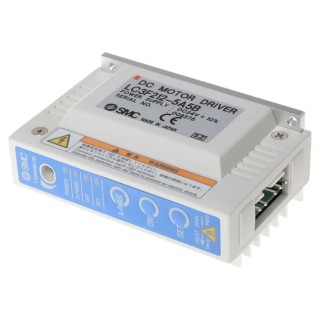 SMC 24V DC 1 Phase 2.3A DC Motor Controller LC3F212-5A5B