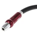 RS PRO Aluminium Drill Accessory Chrome Vanadium Steel 319mm 668-5868