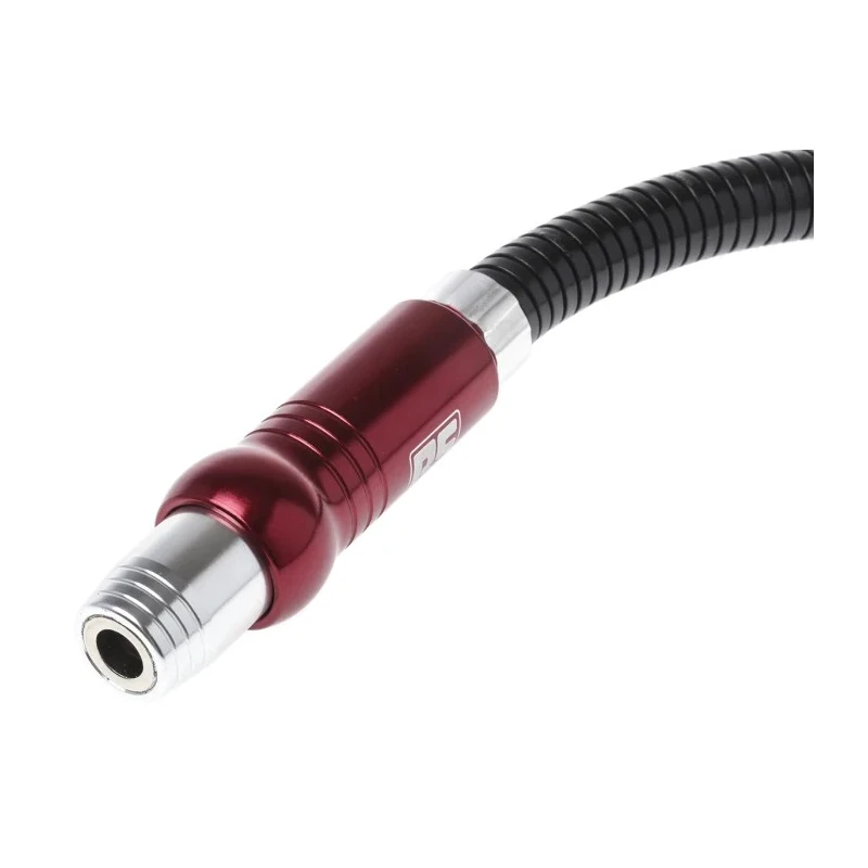 RS PRO Aluminium Drill Accessory Chrome Vanadium Steel 319mm 668-5868