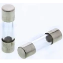 RS PRO 250mA Fast Acting Glass Cartridge Fuse 5 x 20 mm 250V AC 668-5953
