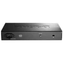 D-Link 24-Port Gigabit Unmanaged Desktop Switch DGS-1024D/B