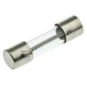 RS PRO 2A T Glass Cartridge Fuse, 5 x 20 mm, Time Delay, 250V AC 668-5991