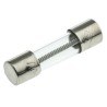 RS PRO 2A T Glass Cartridge Fuse, 5 x 20 mm, Time Delay, 250V AC 668-5991