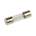 RS PRO Glass Cartridge Fuse 3A 250V AC Time Delay 5 x 20 mm 668-6007