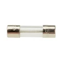 RS PRO Glass Cartridge Fuse 3A 250V AC Time Delay 5 x 20 mm 668-6007