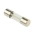 RS PRO Glass Cartridge Fuse 3A 250V AC Time Delay 5 x 20 mm 668-6007