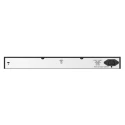 D-Link 26 Port Gigabit Max Power over Ethernet Unmanaged Network Switch DGS-1026MP