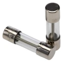 RS PRO 2.5A T Glass Cartridge Fuse, 5 x 20 mm, 250V AC, Time Delay Model 668-6004