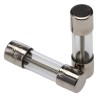 RS PRO 2.5A T Glass Cartridge Fuse, 5 x 20 mm, 250V AC, Time Delay Model 668-6004