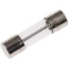 RS PRO 8A T Glass Cartridge Fuse 5 x 20 mm, 250V AC, Time Delay, Glass Body 668-6013