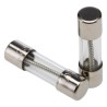 RS PRO 5A T Glass Cartridge Fuse 5 x 20 mm 250V AC Time Delay 668-6010