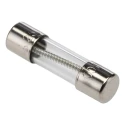 RS PRO 5A T Glass Cartridge Fuse 5 x 20 mm 250V AC Time Delay 668-6010