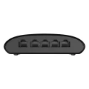D-Link 5-Port Gigabit Unmanaged Desktop Network Switch DGS-1005D/E