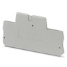 Phoenix Contact Modular Connector D-PTTB Series Grey Polyamide UL 94 V-0 3211918