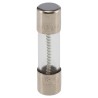 RS PRO 1.6A Time Delay T Glass Cartridge Fuse, 5 x 20 mm, 250V AC, Low Breaking Capacity 668-5997