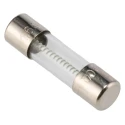 RS PRO 1.6A Time Delay T Glass Cartridge Fuse, 5 x 20 mm, 250V AC, Low Breaking Capacity 668-5997
