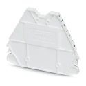 Phoenix Contact D-PTRV Series Modular Connector Polyamide White 3270152