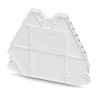 Phoenix Contact D-PTRV Series Modular Connector Polyamide White 3270152
