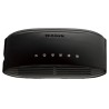 D-Link 5-Port Fast Ethernet Unmanaged Desktop Switch 5 RJ-45 Ports 100Mbps DES-1005D/B