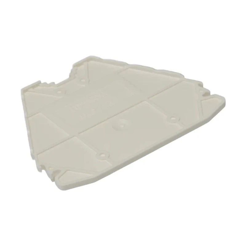 Phoenix Contact D-PTRV Series Modular Connector White Polyamide Compact Design 63.6x3.8x48.9 mm 3270151
