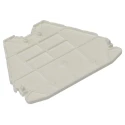 Phoenix Contact D-PTRV Series Modular Connector White Polyamide Compact Design 63.6x3.8x48.9 mm 3270151