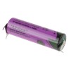 Tadiran SL360 Lithium Thionyl Chloride AA Battery 3.6 V SL360