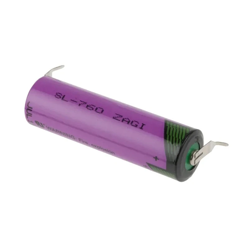 Tadiran SL360 Lithium Thionyl Chloride AA Battery 3.6 V SL360