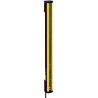 SICK deTec4 Core Series Light Curtain Sender, 14 mm Beam Resolution, Type 4 Safety, 24V DC, 600 mm Height