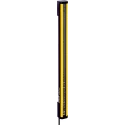 SICK deTec4 Core Series Light Curtain Receiver Type 4 Safety, 14 mm Beam Resolution, 24V DC, IP65/IP67, 600 mm Height 
