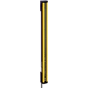 SICK deTec4 Core Series Safety Light Curtain Receiver 24V DC, 14 mm Resolution, Type 4, 1200 mm Protective Height deTec4