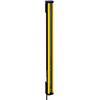 SICK deTec4 Core Series Light Curtain Receiver Type 4 Safety 24V DC 30 mm Resolution 
