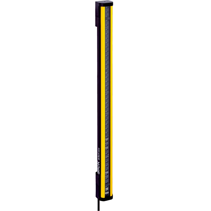 SICK deTec4 Core Series Light Curtain Receiver Type 4 Safety 24V DC 30 mm Resolution 