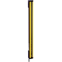 SICK deTec4 Core Series Light Curtain Receiver 24V DC, 900mm Protective Height, 30mm Beam Resolution deTec4