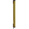 SICK deTec4 Core Series Light Curtain Receiver 24V DC, 900mm Protective Height, 30mm Beam Resolution deTec4