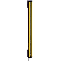 SICK deTec4 Core Series Light Curtain Receiver, Type 4 Safety, 24V DC, 14mm Resolution deTec4
