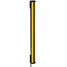 SICK deTec4 Core Series Light Curtain Receiver, Type 4 Safety, 24V DC, 14mm Resolution deTec4