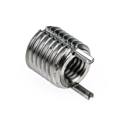 Keenserts Thread Repair Insert Drill Size 7.5 mm, Thread Length 10mm, 303 Stainless Steel KNM6X1.0