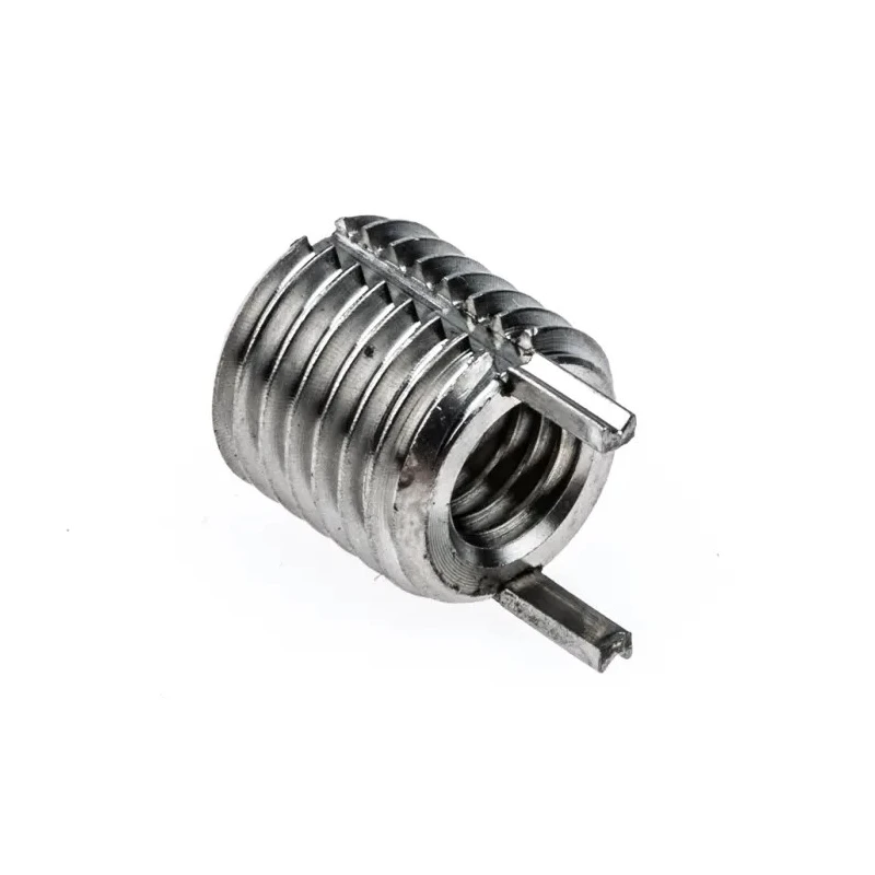 Keenserts Thread Repair Insert Drill Size 7.5 mm, Thread Length 10mm, 303 Stainless Steel KNM6X1.0