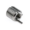Keenserts Thread Repair Insert Drill Size 7.5 mm, Thread Length 10mm, 303 Stainless Steel KNM6X1.0