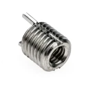 Keenserts Thread Repair Insert Drill Size 7.5 mm, Thread Length 10mm, 303 Stainless Steel KNM6X1.0
