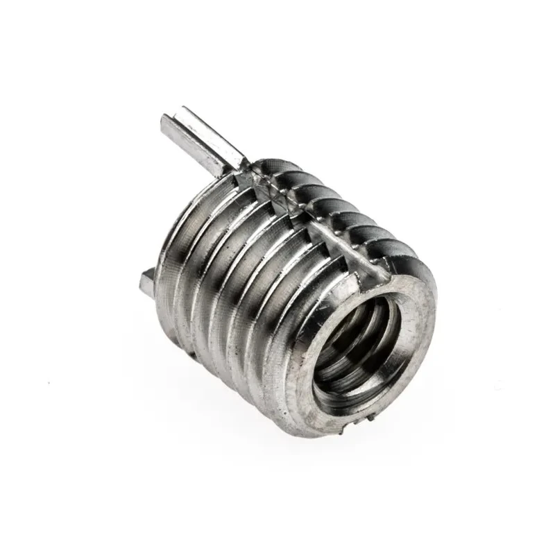 Keenserts Thread Repair Insert Drill Size 7.5 mm, Thread Length 10mm, 303 Stainless Steel KNM6X1.0