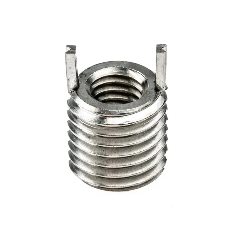 Keenserts Thread Repair Insert Drill Size 7.5 mm, Thread Length 10mm, 303 Stainless Steel KNM6X1.0