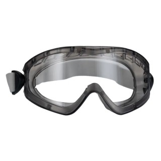 3M Scratch Resistant Anti-Mist Fog Resistant Safety Goggles with Clear Polycarbonate Lenses 2890
