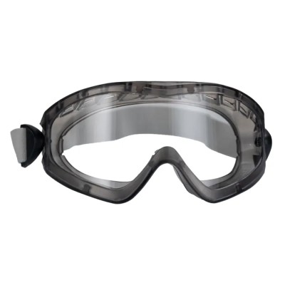3M Scratch Resistant Anti-Mist Fog Resistant Safety Goggles with Clear Polycarbonate Lenses 2890