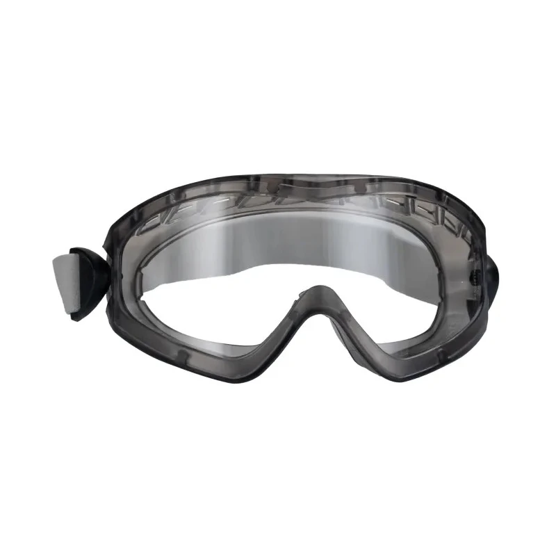 3M Scratch Resistant Anti-Mist Fog Resistant Safety Goggles with Clear Polycarbonate Lenses 2890