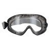 3M Scratch Resistant Anti-Mist Fog Resistant Safety Goggles with Clear Polycarbonate Lenses 2890