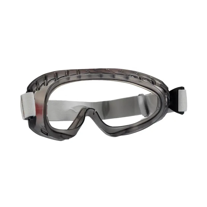 3M Scratch Resistant Anti-Mist Fog Resistant Safety Goggles with Clear Polycarbonate Lenses 2890