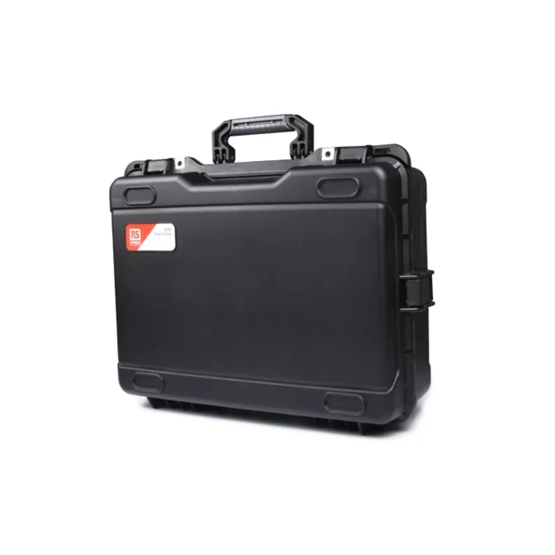 RS PRO 25 Piece Engineer Tool Kit with Case Model 136-3400 from Turkey